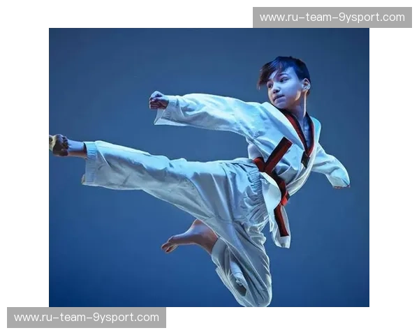 空手道数据替补：让每一次出拳都有数据作证