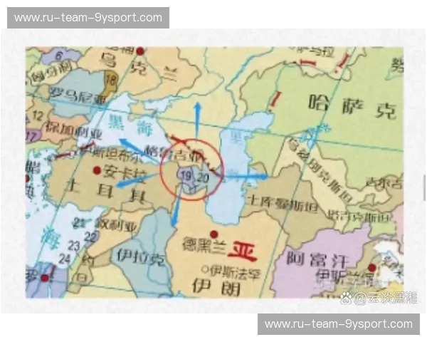风起波罗的海，战火点燃高加索：丹麦与亚美尼亚，两国的奇妙碰撞