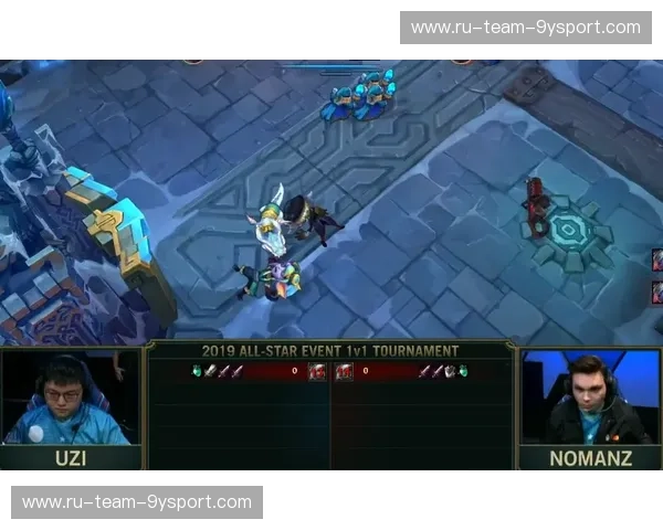 塔克vs.刘易斯：传奇的对决，荣耀的传承